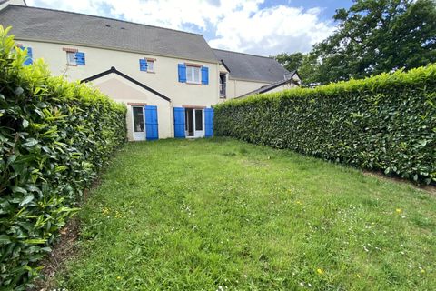 Villa i Guer, Morbihan, Guer - € 155.900 | Ref: 86777537 - foto 1