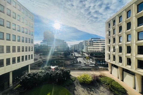 Lejlighed i Bordeaux, Gironde, Bordeaux - € 315.000 | Ref: apptmeriadeck - foto 1