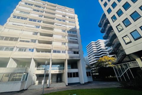 Lejlighed i Bordeaux, Gironde, Bordeaux - € 315.000 | Ref: apptmeriadeck - foto 2