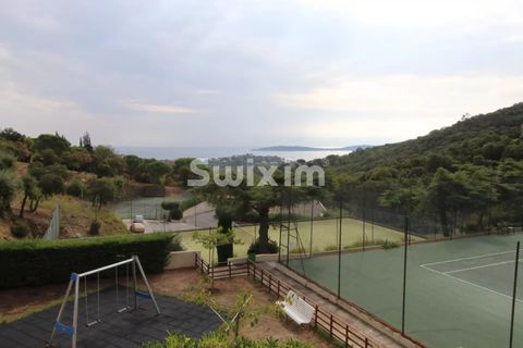 Villa i Sainte-Maxime, Var, Sainte-Maxime - € 595.000 | Ref: EP70329 - foto 5