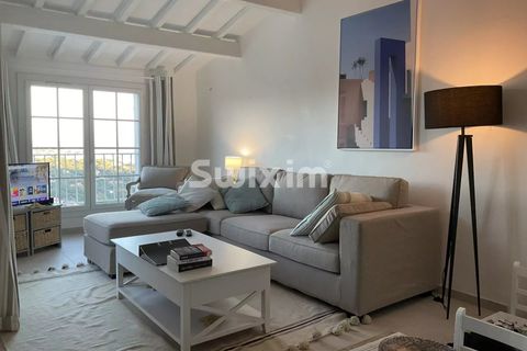 Villa i Sainte-Maxime, Var, Sainte-Maxime - € 595.000 | Ref: EP70329 - foto 6