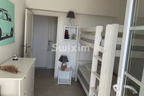 Villa i Sainte-Maxime, Var, Sainte-Maxime - € 595.000 | Ref: EP70329 - foto 9