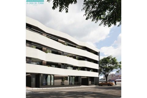 Lejlighed i Aveiro, Aveiro, Aveiro - € 360.000 | Ref: APA_2624_FraçãoR - foto 24