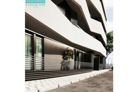 Lejlighed i Aveiro, Aveiro, Aveiro - € 360.000 | Ref: APA_2624_FraçãoR - foto 25