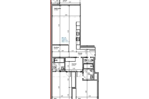 Lejlighed i Aveiro, Aveiro, Aveiro - € 360.000 | Ref: APA_2624_FraçãoR - foto 26