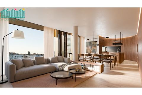 Lejlighed i Aveiro, Aveiro, Aveiro - € 1.150.000 | Ref: APA_2618_FraçãoVN - foto 2