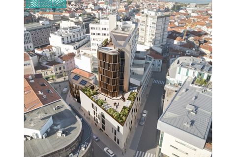 Lejlighed i Aveiro, Aveiro, Aveiro - € 1.150.000 | Ref: APA_2618_FraçãoVN - foto 14