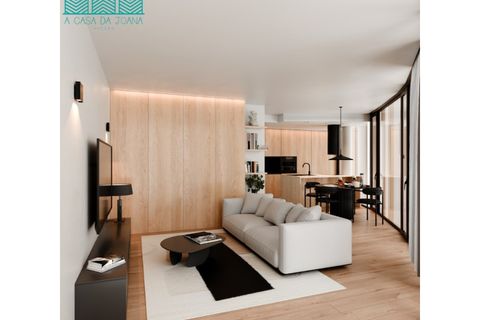 Lejlighed i Aveiro, Aveiro, Aveiro - € 345.000 | Ref: APA_2615_FraçãoJN - foto 4