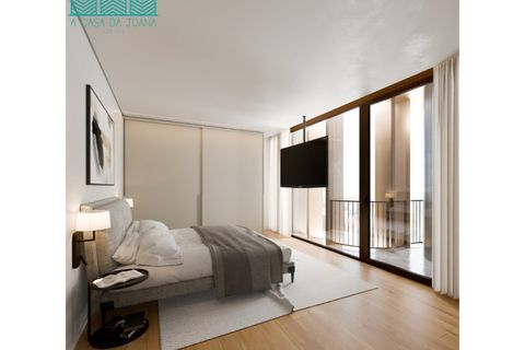 Lejlighed i Aveiro, Aveiro, Aveiro - € 480.000 | Ref: APA_2613_FraçãoFN - foto 7