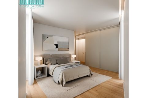Lejlighed i Aveiro, Aveiro, Aveiro - € 320.000 | Ref: APA_2611_FraçãoBN - foto 6