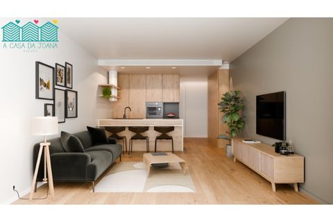 Lejlighed i Aveiro, Aveiro, Aveiro - € 330.000 | Ref: APA_2610_FraçãoAN - foto 4