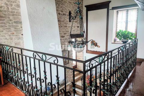 Landejendom i Beaune, Cote-d'Or, Beaune - € 730.000 | Ref: 70482PP - foto 7