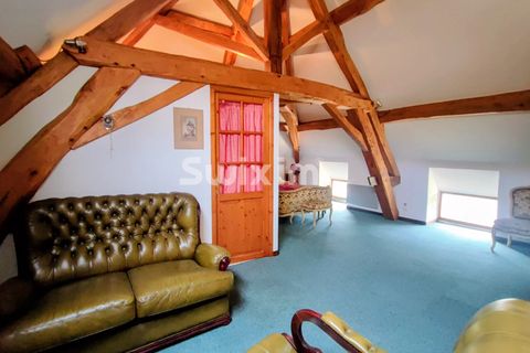 Landejendom i Beaune, Cote-d'Or, Beaune - € 730.000 | Ref: 70482PP - foto 12