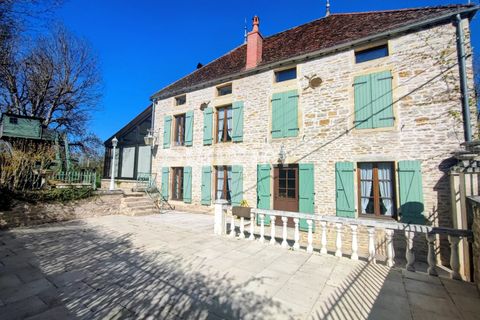 Landejendom i Beaune, Cote-d'Or, Beaune - € 730.000 | Ref: 70482PP - foto 1