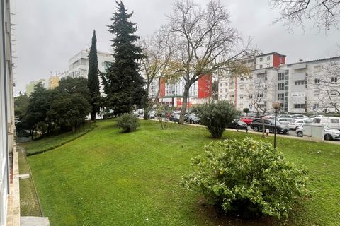 Lejlighed i Oeiras, Lisbon, Oeiras - € 475.000 | Ref: APA_53993 - foto 1