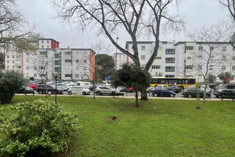 Lejlighed i Oeiras, Lisbon, Oeiras - € 475.000 | Ref: APA_53993 - foto 4