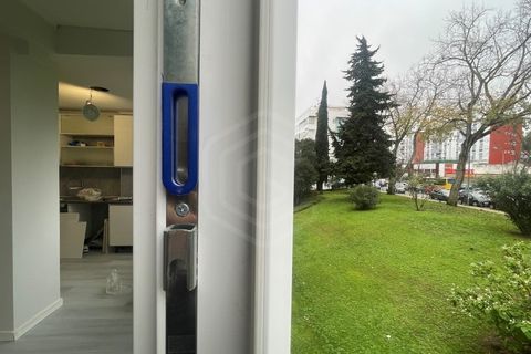 Lejlighed i Oeiras, Lisbon, Oeiras - € 475.000 | Ref: APA_53993 - foto 5