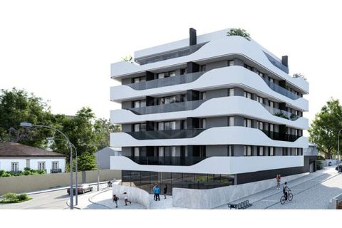 Leilighet i Trofa, Porto, Trofa - € 255 000 | Ref: APA_54066_A41 - foto 8