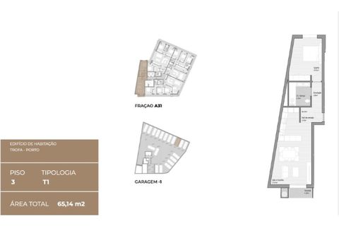 Lejlighed i Trofa, Porto, Trofa - € 240.000 | Ref: APA_54066_A31 - foto 9