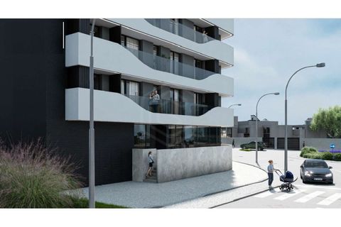 Apartament a Trofa, Porto, Trofa - € 410.000 | Ref: APA_54066_A33 - foto 8