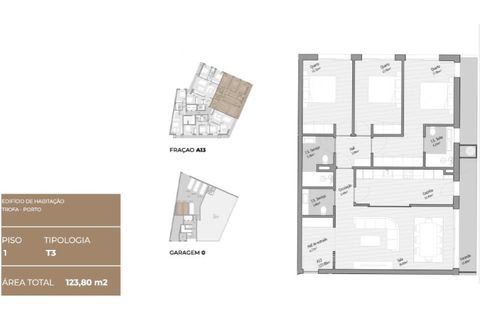 Lejlighed i Trofa, Porto, Trofa - € 370.000 | Ref: APA_54066_A13 - foto 9