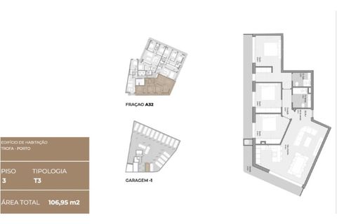 Lejlighed i Trofa, Porto, Trofa - € 380.000 | Ref: APA_54066_A32 - foto 9
