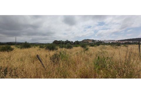 Helårsgrund i Paderne, Faro, Paderne - € 15.000 | Ref: 00/T/18391 - foto 1