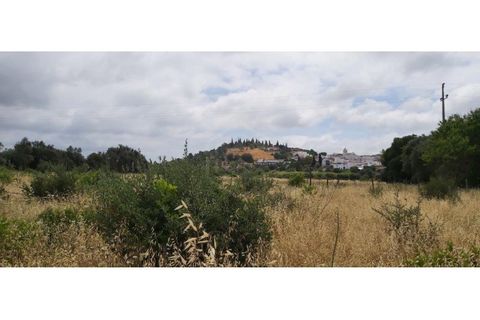 Helårsgrund i Paderne, Faro, Paderne - € 15.000 | Ref: 00/T/18391 - foto 2