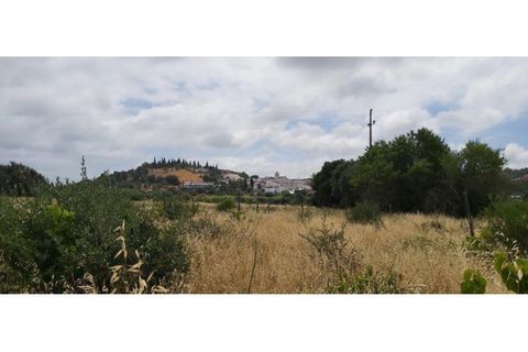 Helårsgrund i Paderne, Faro, Paderne - € 15.000 | Ref: 00/T/18391 - foto 3
