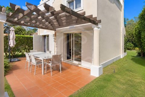 Rækkehus i Almancil, Faro, Almancil - € 950.000 | Ref: HAB_119 - foto 1