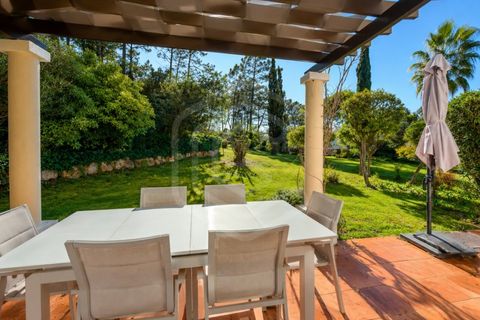 Rækkehus i Almancil, Faro, Almancil - € 950.000 | Ref: HAB_119 - foto 9