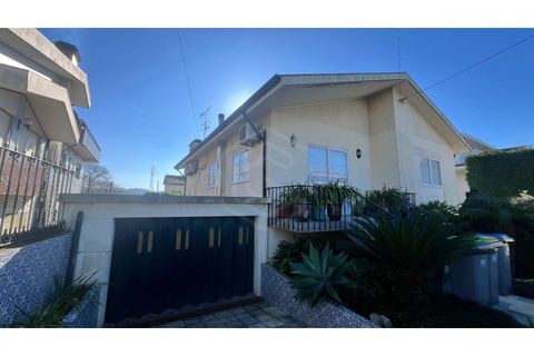 Villa i Lourosa, Aveiro, Lourosa - € 380.000 | Ref: CAS_53936 - foto 2