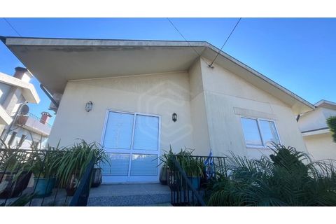 Villa i Lourosa, Aveiro, Lourosa - € 380.000 | Ref: CAS_53936 - foto 1