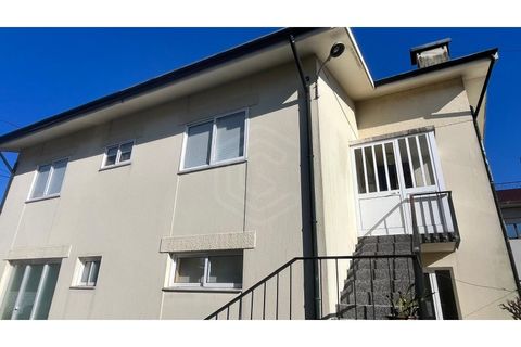 Villa i Lourosa, Aveiro, Lourosa - € 380.000 | Ref: CAS_53936 - foto 3