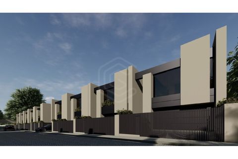 Villa i Fanzeres, Porto, Fanzeres - € 537.500 | Ref: CAS_54053_20 - foto 14