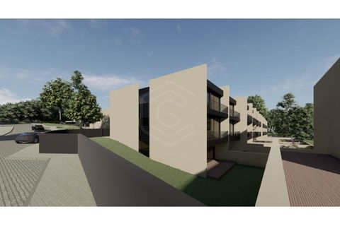 Villa i Fanzeres, Porto, Fanzeres - € 537.500 | Ref: CAS_54053_20 - foto 17