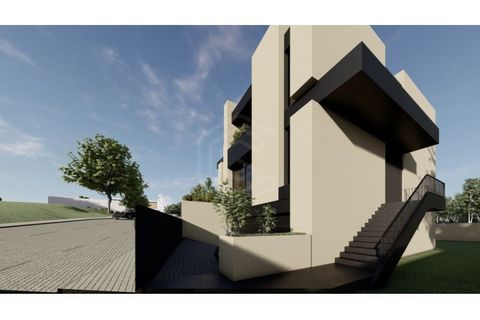 Villa i Fanzeres, Porto, Fanzeres - € 560.000 | Ref: CAS_54053_22 - foto 10