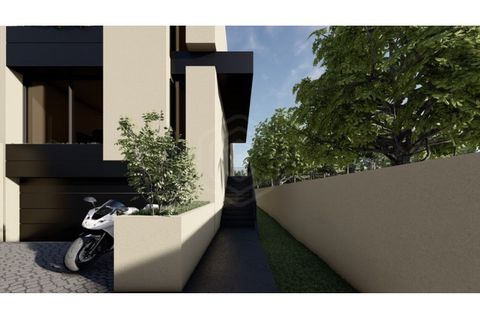 Villa i Fanzeres, Porto, Fanzeres - € 560.000 | Ref: CAS_54053_22 - foto 11