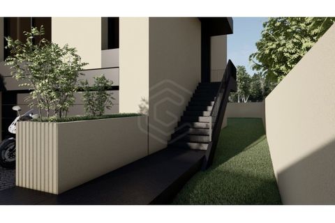 Villa i Fanzeres, Porto, Fanzeres - € 560.000 | Ref: CAS_54053_22 - foto 12