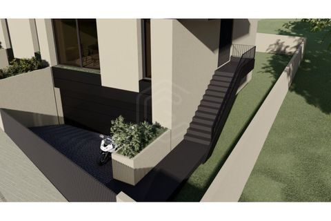Villa i Fanzeres, Porto, Fanzeres - € 560.000 | Ref: CAS_54053_22 - foto 13