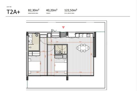 Lejlighed i Carvoeiro, Faro, Carvoeiro - € 625.000 | Ref: APA_3_63 - foto 23