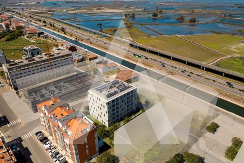 Lejlighed i Aveiro, Aveiro, Aveiro - € 329.000 | Ref: 1021240/26 FR - foto 1