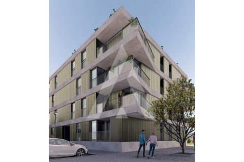 Lejlighed i Aveiro, Aveiro, Aveiro - € 320.000 | Ref: 1021239/26 FR - foto 16