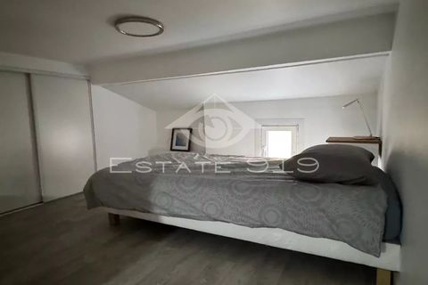 Lejlighed i Marseille, Bouches-du-Rhone, Marseille - € 99.000 | Ref: 321 - foto 3