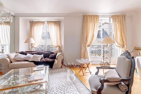 Lejlighed i Paris, Paris, Paris - € 1.840.000 | Ref: 86702901 - foto 2