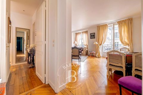 Lejlighed i Paris, Paris, Paris - € 1.840.000 | Ref: 86702901 - foto 3