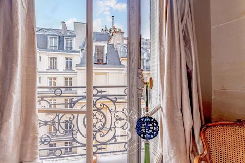Lejlighed i Paris, Paris, Paris - € 1.840.000 | Ref: 86702901 - foto 5