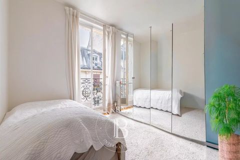 Lejlighed i Paris, Paris, Paris - € 1.840.000 | Ref: 86702901 - foto 6