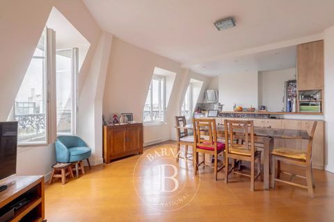 Lejlighed i Paris, Paris, Paris - € 1.375.000 | Ref: 86711962 - foto 3