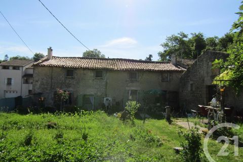Villa a Saint-Génard, Deux-Sevres, Saint-Génard - € 42.000 | Ref: 7683 - foto 2